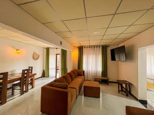 Wilpattu leisure Villa