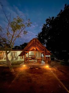Wilpattu leisure Villa