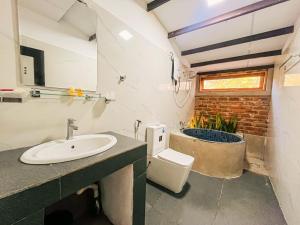 Wilpattu leisure Villa