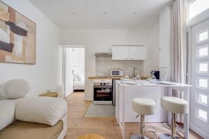 Modern Apartment 1BR 4P - Levallois