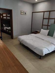 Hirich Homestays