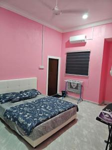 Umar Pantai Irama Homestay