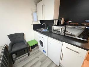 Cosy Studio - London