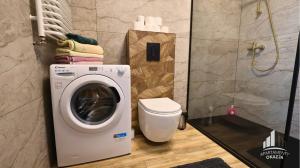 #OLSZYNKI PARK N12 FV Parking by APARTAMENTY OKAZJA