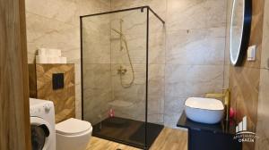 #OLSZYNKI PARK N12 FV Parking by APARTAMENTY OKAZJA