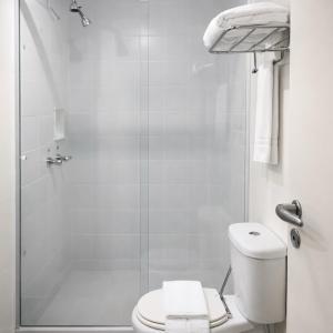 Flat próximo ao Aeroporto Congonhas Piscina, Academia e Restaurante