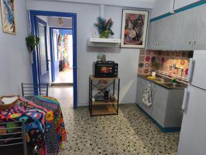 Studio By the Beach