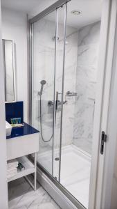 Orbi city tawer C58