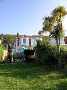Seaside - sensational sea views