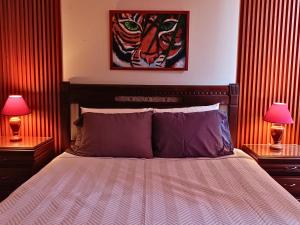 Suites y estudios modernos con wifi rápido en Tarija