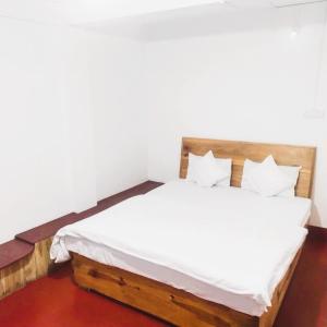 View Room Travellers Best Point Inn House