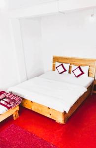 View Room Travellers Best Point Inn House