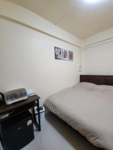 Sabai Sabai Room 3