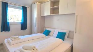 Apartments Vasilic-Cugalj