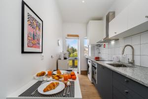 WHome Porto Bonfim Retreat Modern & Comfortable