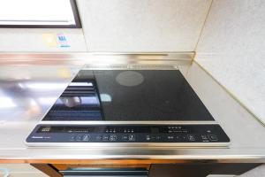 Shiokusa Premier Single-Family Home 2nd and 3rd floors available for private use , within walking distance of Namba, direct access to Kansai Airport, convenient access to USJ and Umeda