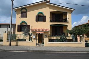 Locazione Turistica Serra&Walz