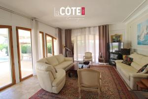 Villa La Colombière