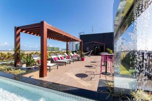 TL 206 · Apt completo no moderno Tolive One