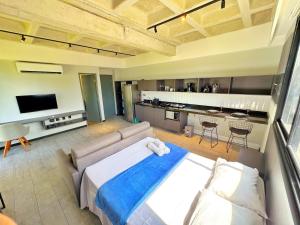 TL 206 · Apt completo no moderno Tolive One