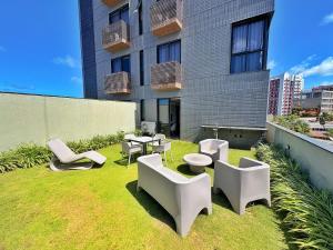 TL 206 · Apt completo no moderno Tolive One