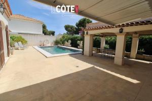 Villa La Colombière