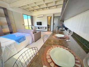 TL 206 · Apt completo no moderno Tolive One