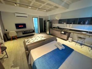 TL 206 · Apt completo no moderno Tolive One
