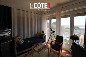 Villa La Colombière