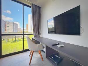 TL 206 · Apt completo no moderno Tolive One
