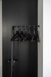 Apartamentos General Castaños 36