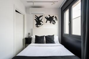 Apartamentos General Castaños 36