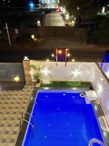 Twilight Haven - 4 BHK with Private Swimming Pool
