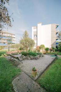 La Parenthèse Azur, avec accès piscine