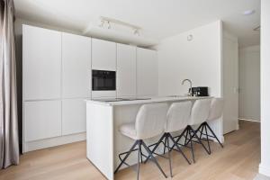 Eindhoven City Suites Hoogstraat A 4P