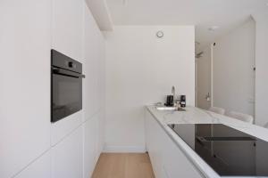 Eindhoven City Suites Hoogstraat A 4P