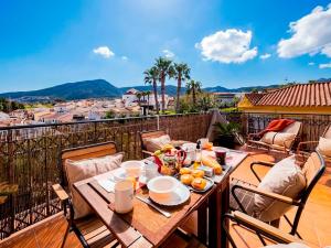 Mirador de Alhaurín Loft City Center