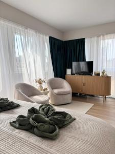 HelloWine Apartman II