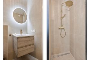Eindhoven City Suites Hoogstraat A 4P