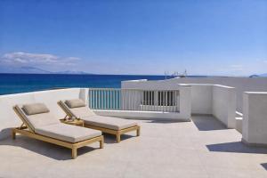 Aeolia Seaside Hotel
