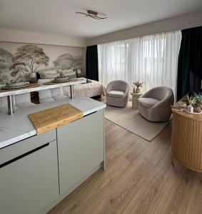 HelloWine Apartman II