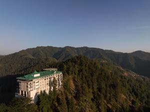 The Greenberry Mountain Resort Narkanda