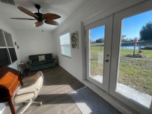 Perfect lodging in Lake Placid