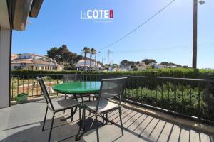 Villa Maïa - 4 Couchages