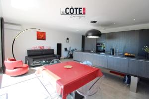 Villa Maïa - 4 Couchages