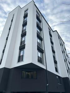 NOVIA apartment & Free Parking & Self Check in