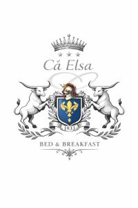 Cà Elsa B&B