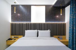 Open Hotel by Olive - Raayara Suites