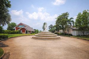 The Room Suphanburi