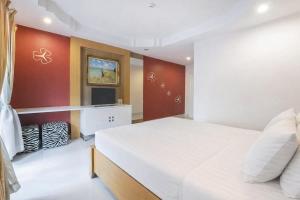 The Room Suphanburi